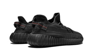Tênis Adidas Yeezy Boost 350 "Black Non Reflective"
