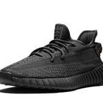 Tênis Adidas Yeezy Boost 350 "Black Non Reflective"