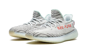 Tênis Yeezy Boost 350 "Blue Tint"