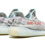 Tênis Yeezy Boost 350 "Blue Tint"