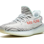 Tênis Yeezy Boost 350 "Blue Tint"