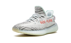 Tênis Yeezy Boost 350 "Blue Tint"