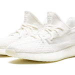 Tênis Adidas Yeezy Boost 350 "Bone" Branco