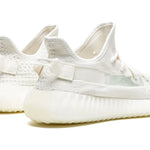 Tênis Adidas Yeezy Boost 350 "Bone" Branco