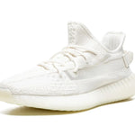 Tênis Adidas Yeezy Boost 350 "Bone" Branco