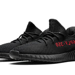Tênis Yeezy Boost 350 "Bred"