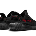 Tênis Yeezy Boost 350 "Bred"