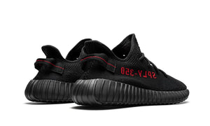 Tênis Yeezy Boost 350 "Bred"