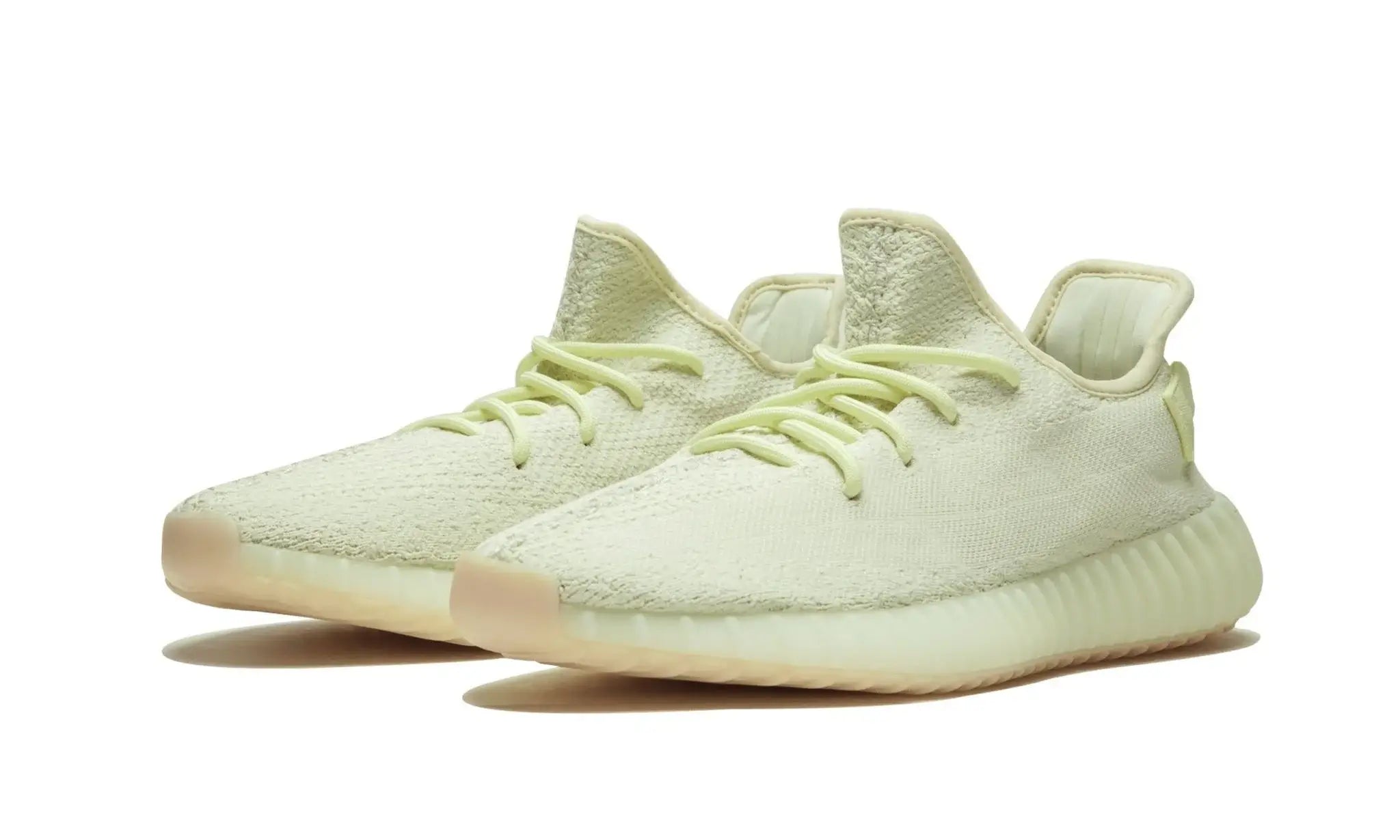 Tênis Yeezy Boost 350 "Butter"