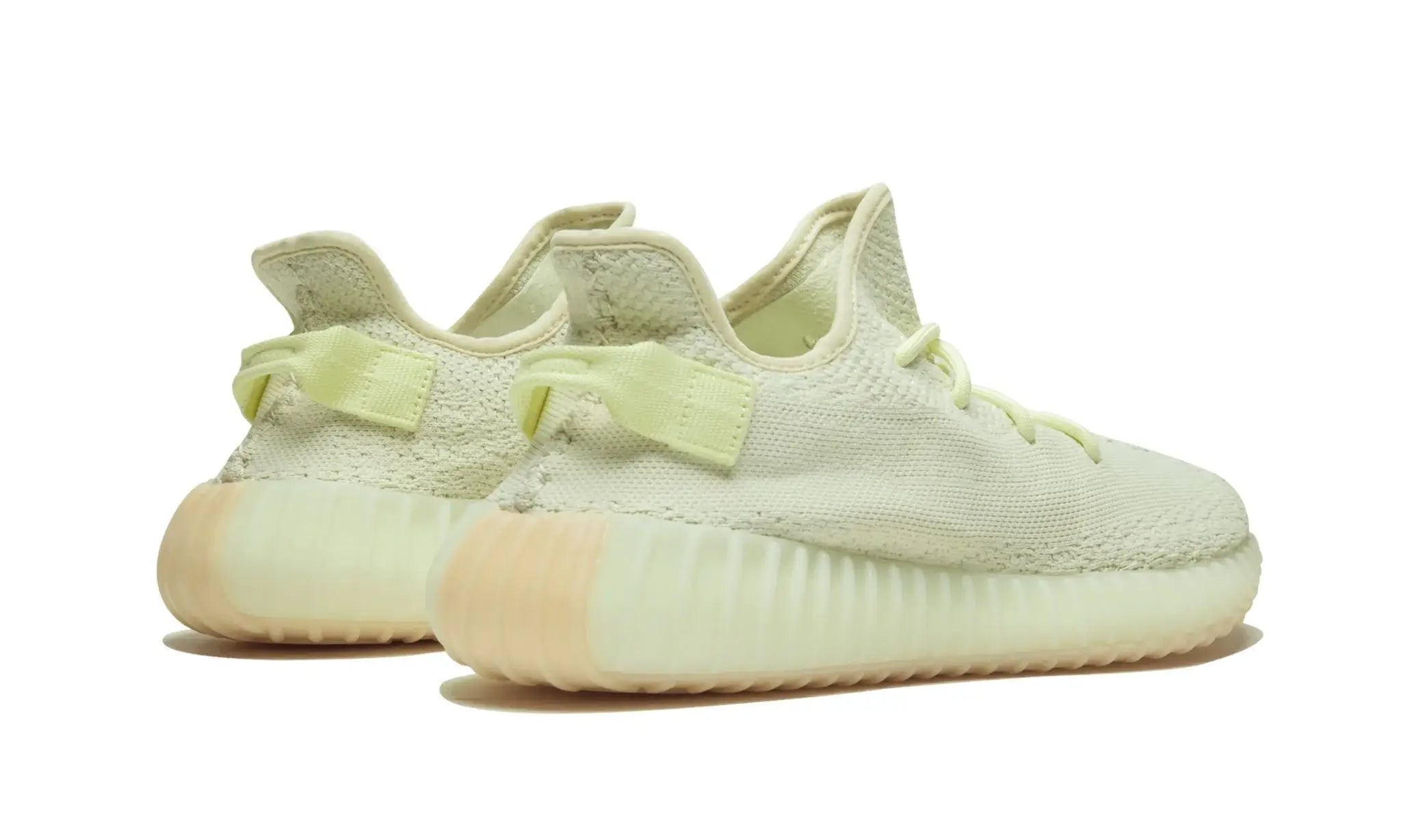 Tênis Yeezy Boost 350 "Butter"