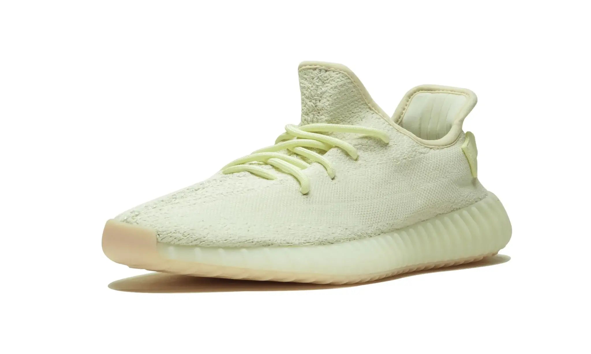Tênis Yeezy Boost 350 "Butter"
