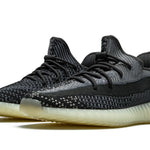 Tênis Yeezy Boost 350 "Carbon"