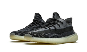Tênis Yeezy Boost 350 "Carbon"