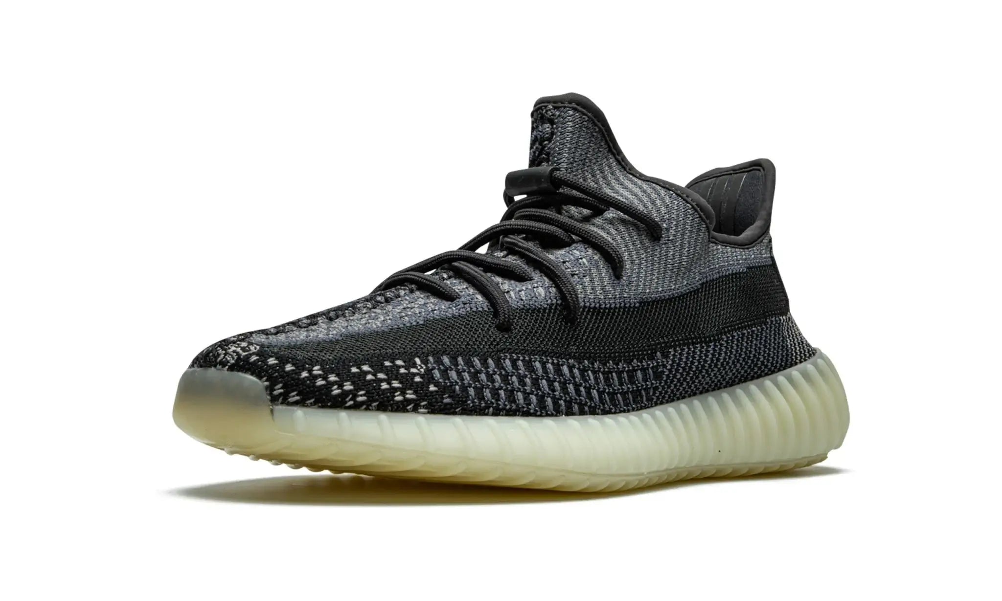 Tênis Yeezy Boost 350 "Carbon"