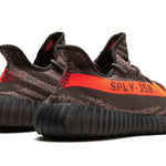 Tênis Adidas Yeezy Boost 350 "Carbon Beluga"