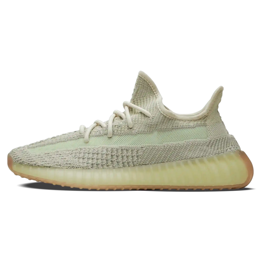 Tênis Yeezy Boost 350 "Citrin"