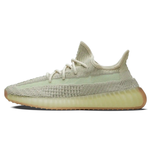 Tênis Yeezy Boost 350 "Citrin"