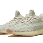 Tênis Yeezy Boost 350 "Citrin"