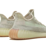 Tênis Yeezy Boost 350 "Citrin"
