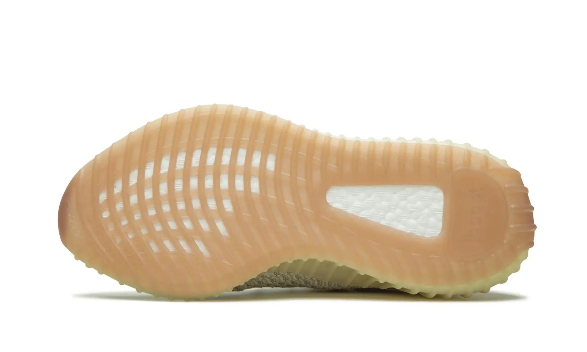 Tênis Yeezy Boost 350 "Citrin"