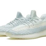 Tênis Yeezy Boost 350 "Cloud White"