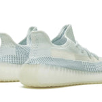 Tênis Yeezy Boost 350 "Cloud White"