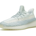 Tênis Yeezy Boost 350 "Cloud White"