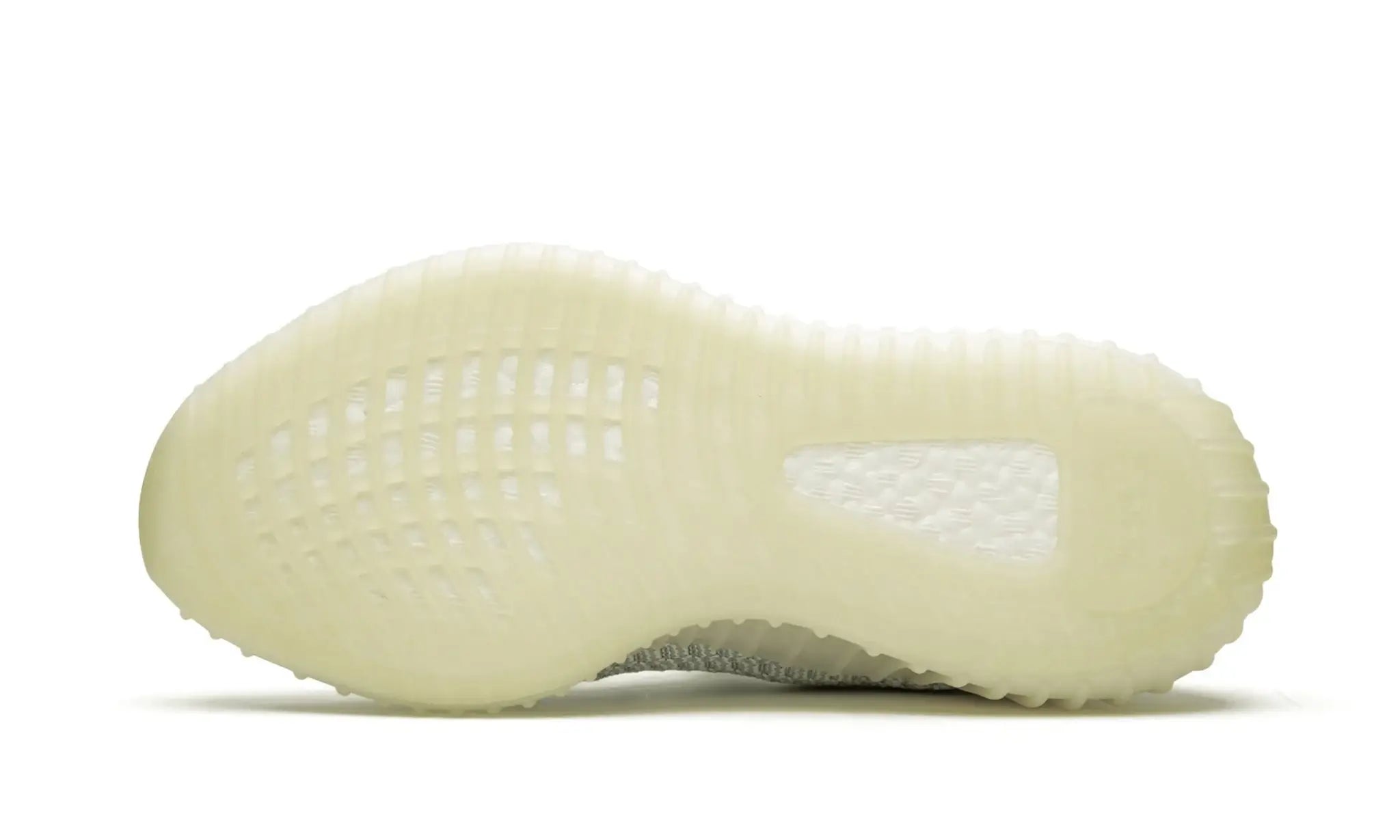 Tênis Yeezy Boost 350 "Cloud White"