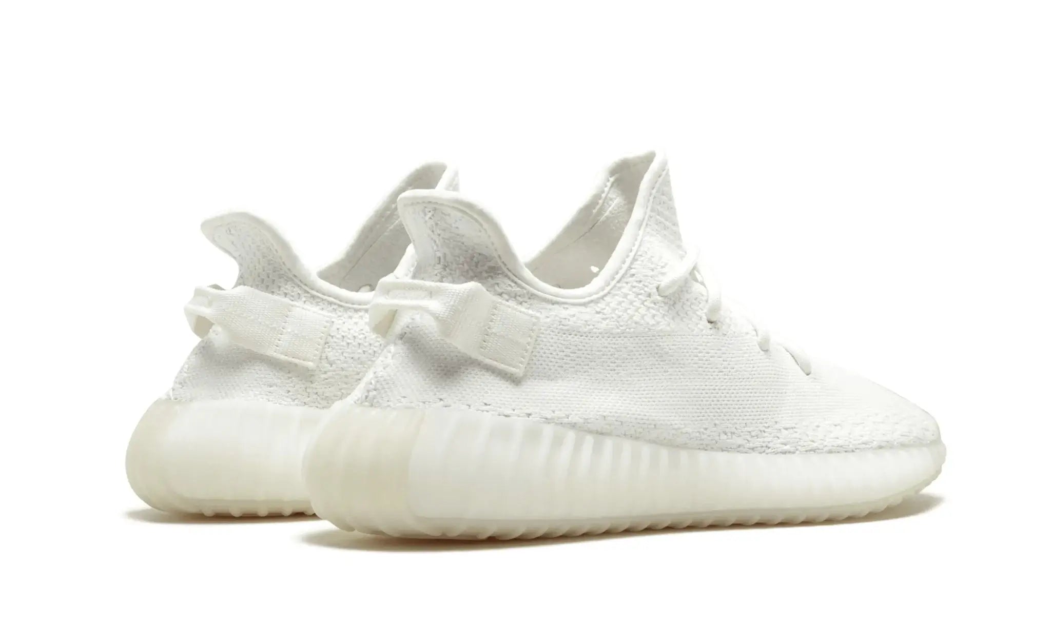 Tênis Yeezy Boost 350 "Cream White"