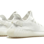 Tênis Yeezy Boost 350 "Cream White"
