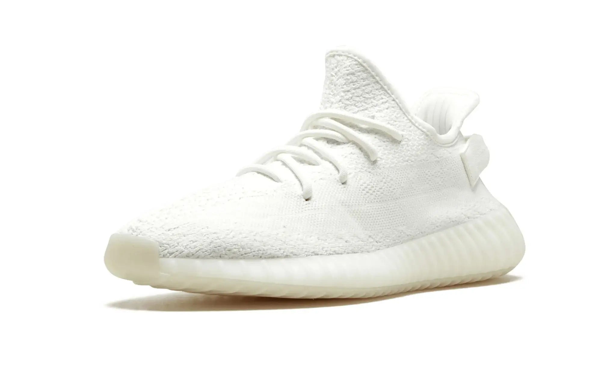 Tênis Yeezy Boost 350 "Cream White"