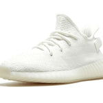 Tênis Yeezy Boost 350 "Cream White"