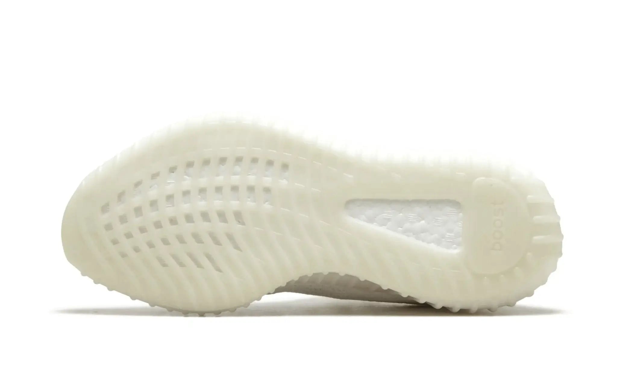 Tênis Yeezy Boost 350 "Cream White"