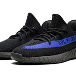 Tênis Yeezy Boost 350 "Dazzling Blue"