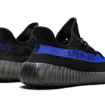 Tênis Yeezy Boost 350 "Dazzling Blue"