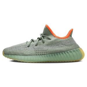 Tênis Adidas Yeezy Boost 350 "Desert Sage"