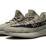 Tênis Adidas Yeezy Boost 350 "Granite" Cinza