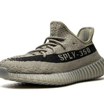 Tênis Adidas Yeezy Boost 350 "Granite" Cinza