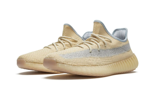 Tênis Yeezy Boost 350 "Linen"