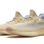 Tênis Yeezy Boost 350 "Linen"