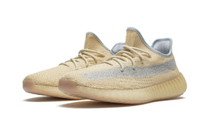 Tênis Yeezy Boost 350 "Linen"