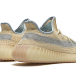 Tênis Yeezy Boost 350 "Linen"