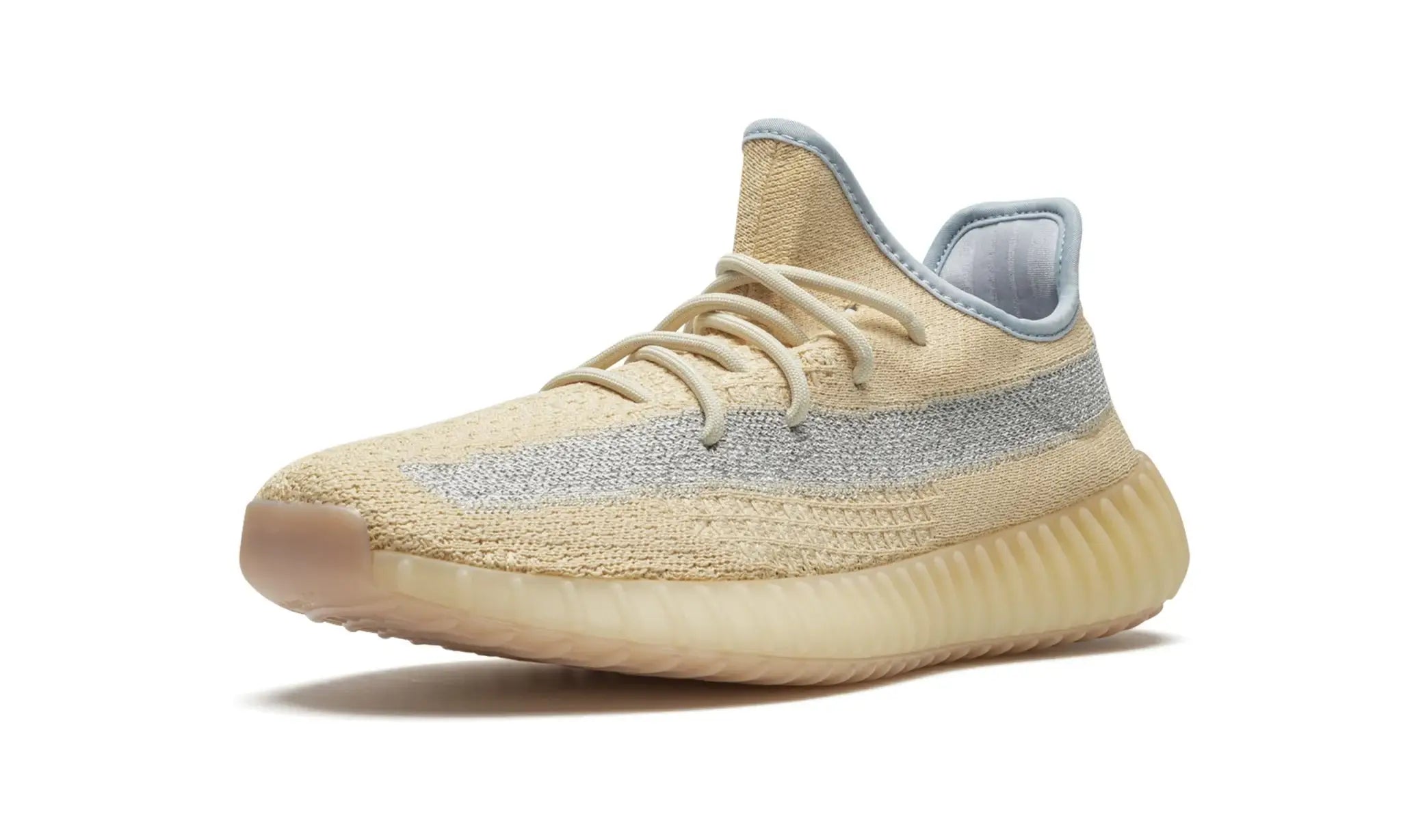 Tênis Yeezy Boost 350 "Linen"