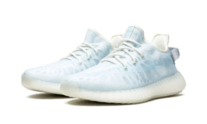 Tênis Yeezy Boost 350 "Mono Ice"