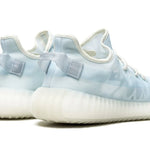 Tênis Yeezy Boost 350 "Mono Ice"