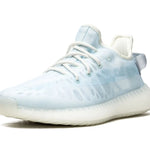 Tênis Yeezy Boost 350 "Mono Ice"