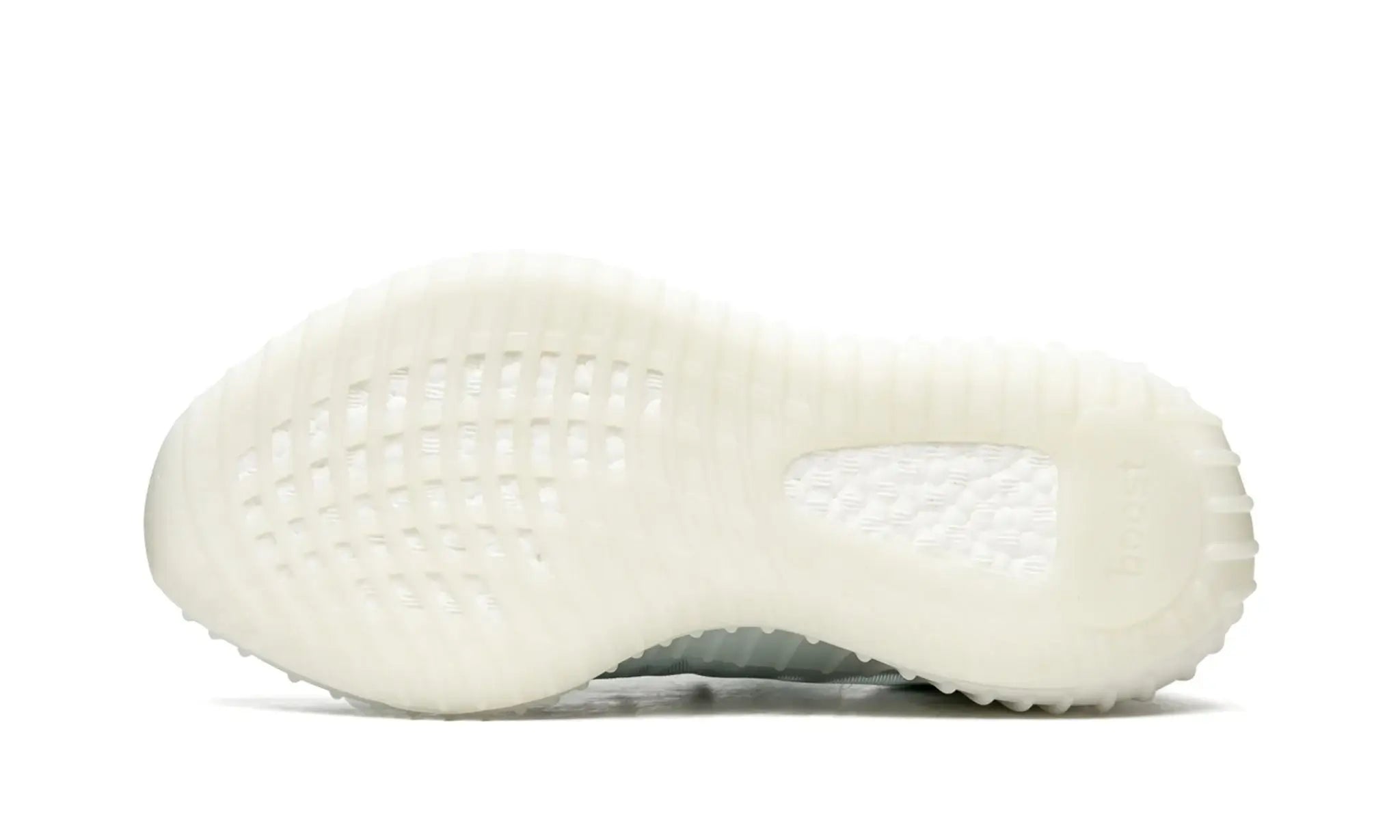 Tênis Yeezy Boost 350 "Mono Ice"