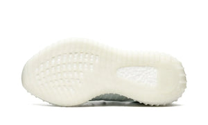Tênis Yeezy Boost 350 "Mono Ice"
