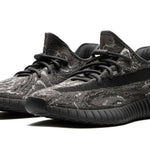 Tênis Adidas Yeezy Boost 350 "MX Dark Salt" Cinza