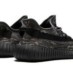 Tênis Adidas Yeezy Boost 350 "MX Dark Salt" Cinza